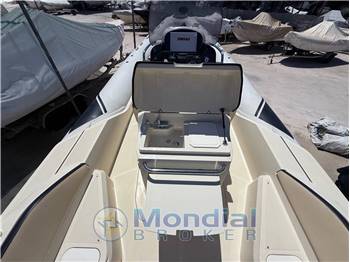 SACS Strider S900