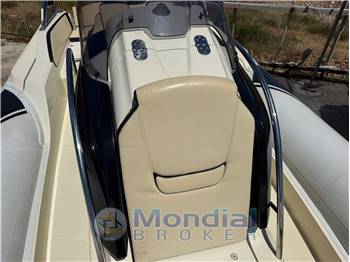 SACS Strider S900