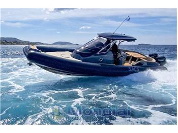 SACS Strider 11