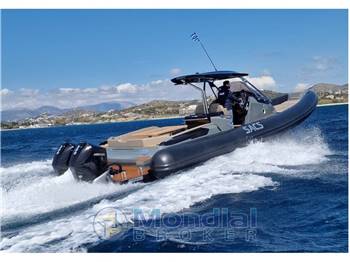 SACS Strider 11