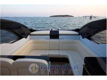 SACS Strider 13 Grand Coupe'
