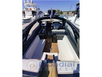 SACS Strider 13 Grand Coupe'