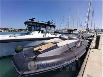 SACS Strider 13 Grand Coupe'