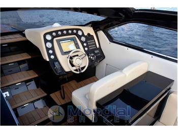 SACS Strider 13 Grand Coupe'