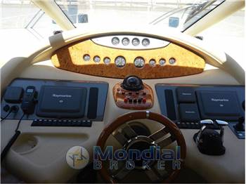 Azimut 62 EVO
