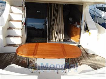 Azimut 62 EVO