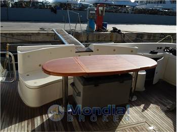 Azimut 62 EVO