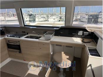 Catana Bali 4.1