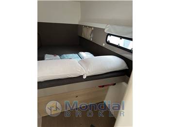 Catana Bali 4.1