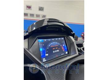 yamaha FX SVHO