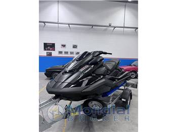 yamaha FX SVHO