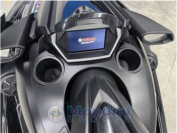 yamaha FX SVHO