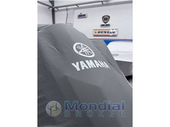 yamaha FX SVHO