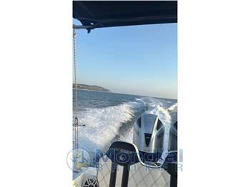 Wellcraft scarab 302 sport