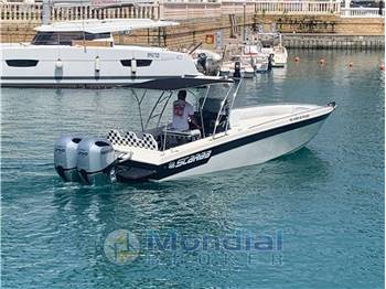 Wellcraft scarab 302 sport