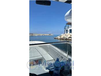 Wellcraft scarab 302 sport