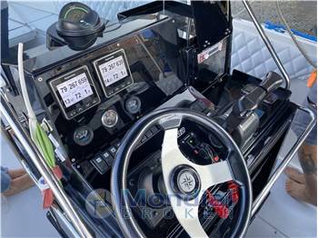 Wellcraft scarab 302 sport