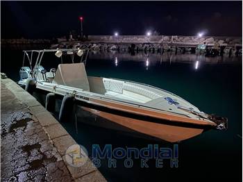 Wellcraft scarab 302 sport