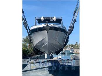 Wellcraft scarab 302 sport