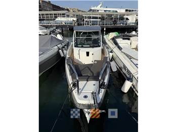 Axopar 28 T-Top