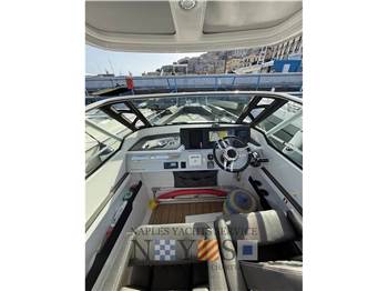 Axopar 28 T-Top