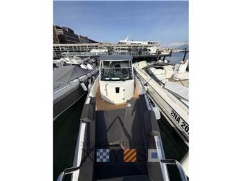 Axopar 28 T-Top