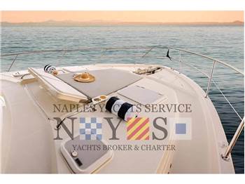 Riviera Marine 465 SUV