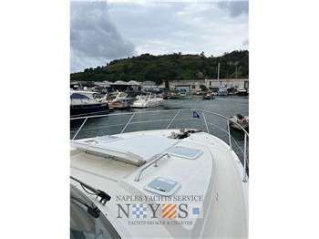 Riviera Marine 465 SUV