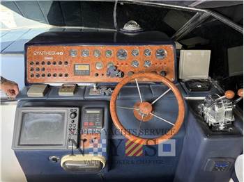 Conam SYNTHESI 40