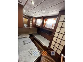 Mochi Dolphin 51