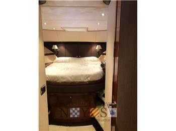 Pacific Shipyard Prestige S205