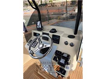 Lilybaeum Yacht Levanzo 25