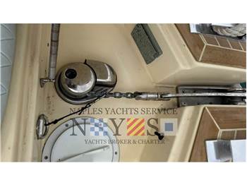 Lilybaeum Yacht Levanzo 25