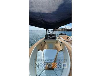 Lilybaeum Yacht Levanzo 25