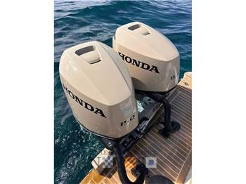 Lilybaeum Yacht Levanzo 25