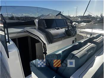 Fiart Mare Fiart 43 Seawalker