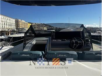 Fiart Mare Fiart 43 Seawalker