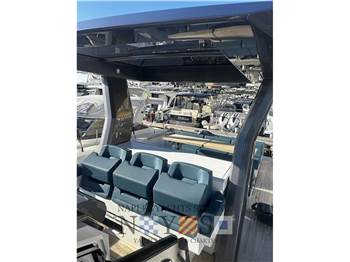 Fiart Mare Fiart 43 Seawalker