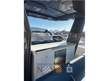 Fiart Mare Fiart 43 Seawalker