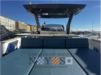 Fiart Mare Fiart 43 Seawalker