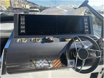 Fiart Mare Fiart 43 Seawalker