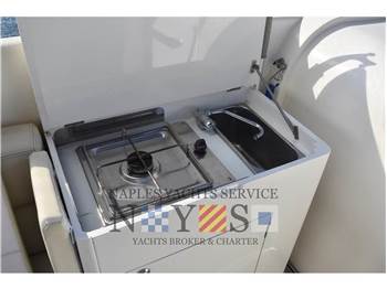 Airon Marine 345