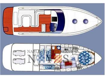Airon Marine 345