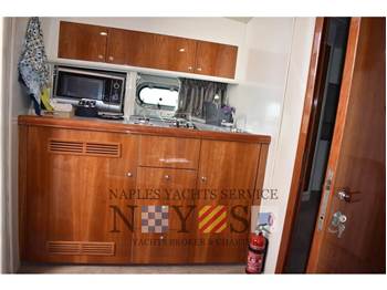 Airon Marine 345