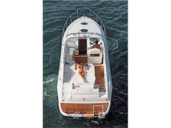 Airon Marine 345