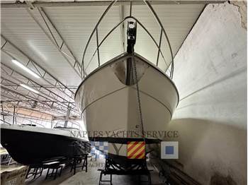 Ilver 39 Spada
