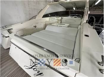 Ilver 39 Spada