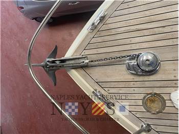Ilver CIMAWA 35
