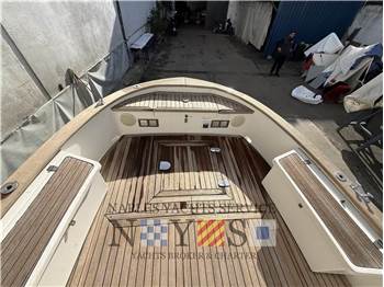 Sciallino 23' Consolle