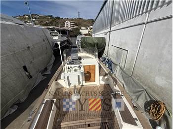 Sciallino 23' Consolle